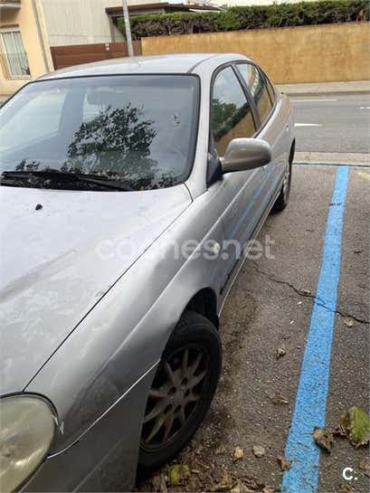 DAEWOO Leganza