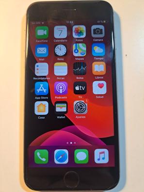 Apple iPhone 6 (A1586) 64 GB gris espacial