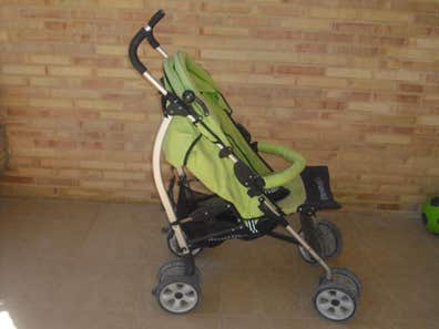 Silla paseo Coches de bebé de segunda mano baratos Valencia | Milanuncios