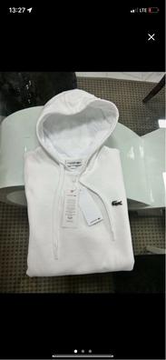 Milanuncios - CHÁNDAL LACOSTE ROJO. MÁS MODELOS