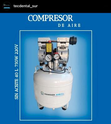 Compresores De Aire 220V