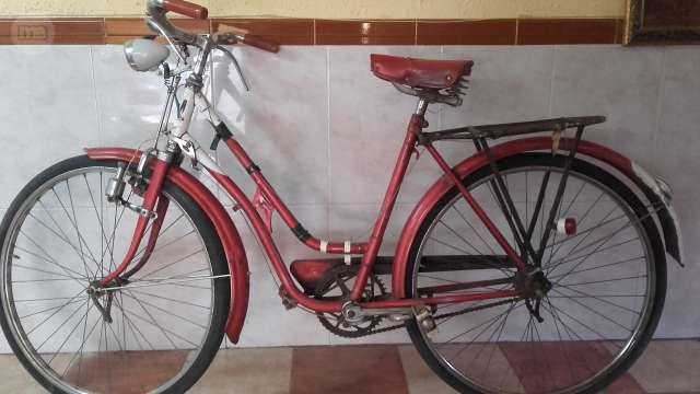 Milanuncios Bicicleta cl sica BH