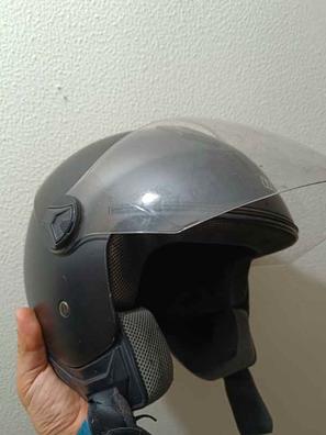 Milanuncios - CASCO MOTO NIÑO