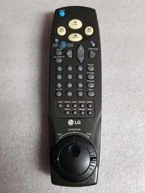 Mando TV LG MAGIC CONTROL NUEVO FUENGIROLA de segunda mano por 29,95 EUR en  Fuengirola en WALLAPOP