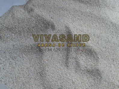 Servicios de chorro de arena en Galicia