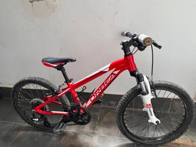 Orbea mx29 20 frenos hidraulicos Bicicletas de segunda mano