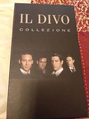 Colección de IL DIVO - Milanuncios