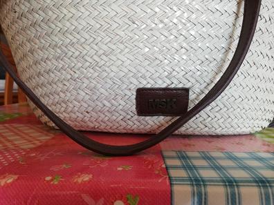 Milanuncios - Bolso MSK