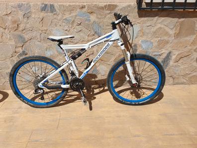 Rockrider rr de segunda mano Milanuncios