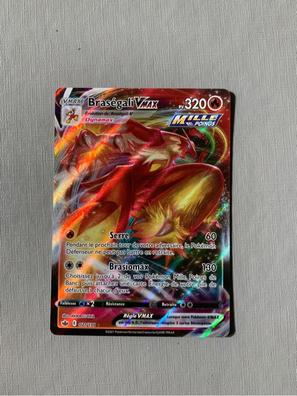 Carta Pokémon Zekrom di seconda mano per 5 EUR su Valencia su WALLAPOP