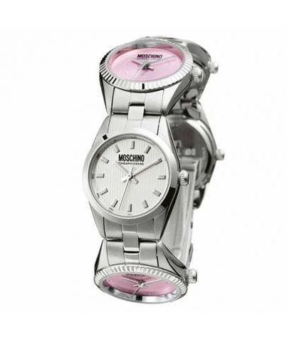 Reloj moschino mujer sale