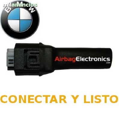 Milanuncios Sensor Fallo Luz Airbag Bmw E46 E39 E36