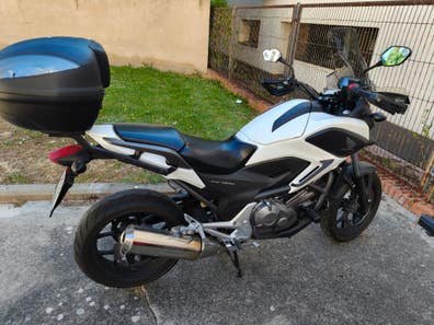 Honda - Trail