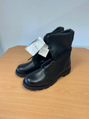 Botas 46 de segunda mano para hombre Milanuncios