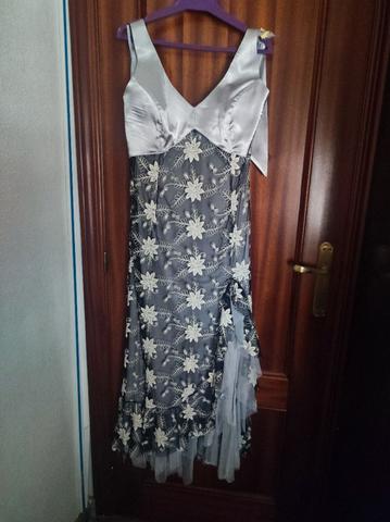 Vestidos de discount fiesta talla 44