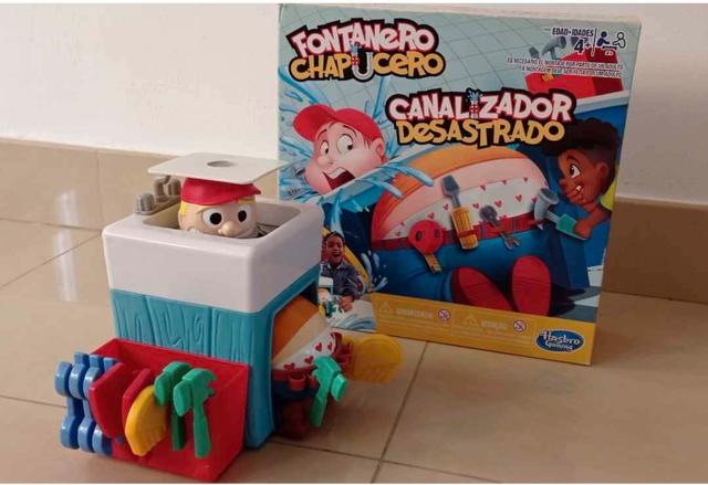 Milanuncios Fontanero chapucero