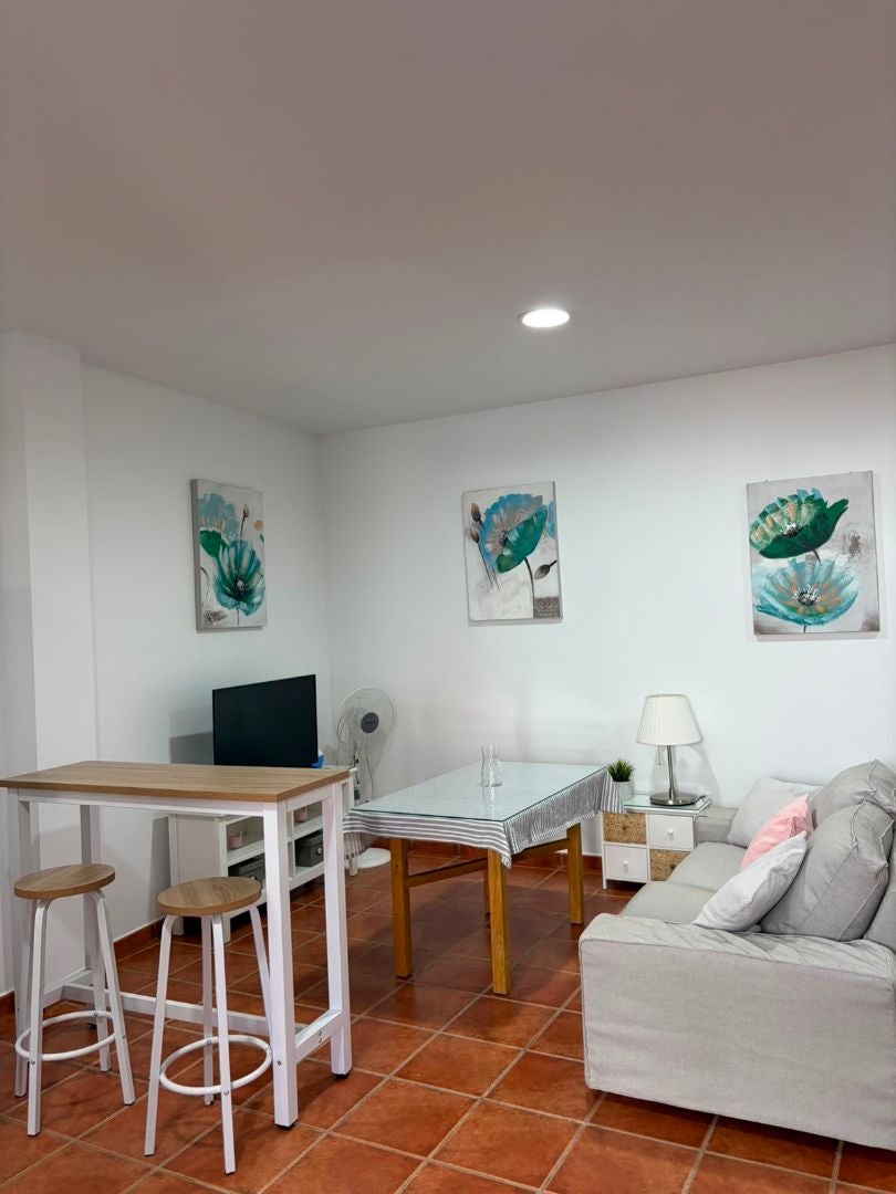 Fotografía del inmueble reportado: 580 €/mes — Aracena, Aracena