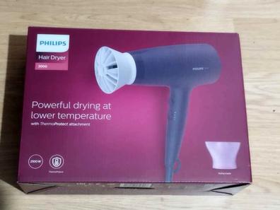 Secador Serie 3000 Philips