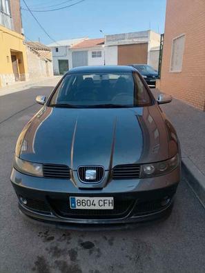 Seat toledo cupra de segunda mano y ocasión | Milanuncios