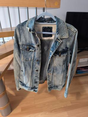 Chaleco hombre pull bear de segunda mano para hombre Milanuncios