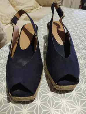 Alpargatas de de segunda baratas Ciudad Real |