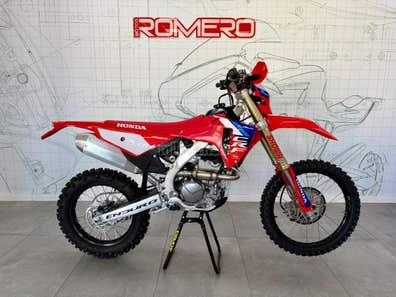 Honda CRF 250 R