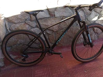 Milanuncios best sale orbea alma