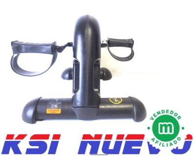 PEDALEADOR ELECTRICA PARA PEDALEAR SENTADO de segunda mano por 100 EUR en  Bilbao en WALLAPOP