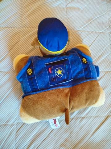Milanuncios Cojin peluche Patrulla Canina Paw Patrol
