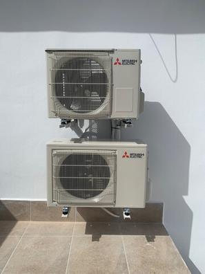 ornamento población Armonía Instalador aire acondicionado Instalación de aire acondicionado y  calefacción barato en Málaga | Milanuncios