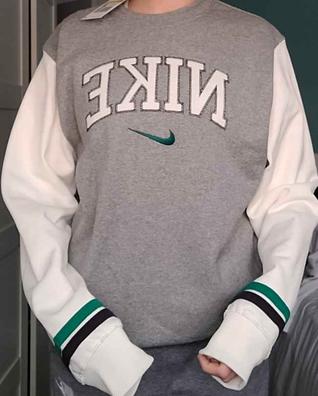 Sudadera nike best sale retro hombre