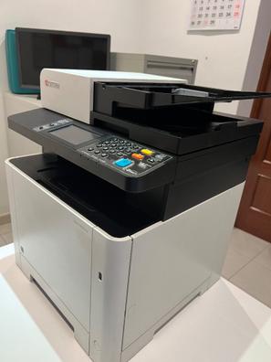 Renting de fotocopiadoras e impresoras multifunción en Logroño La