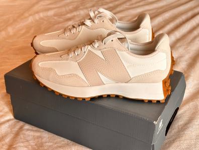 New balance 327 mujer beige de segunda mano para mujer Milanuncios