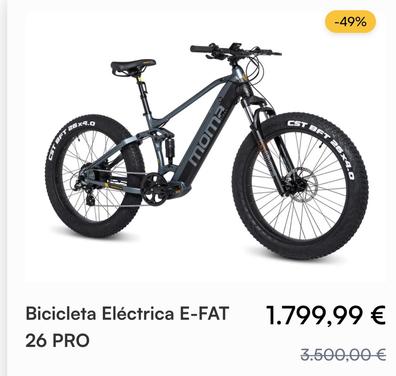 Bici Moma Gtt 29 Opiniones Bicycle Moma Gtt Precio Vtt Moma Gtt 29