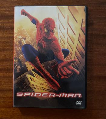 Spiderman Películas DVD de segunda mano baratas | Milanuncios