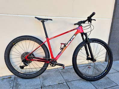 Bicicleta look 986 de carbono de segunda mano Milanuncios