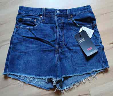 Levis de segunda mano para mujer en Zaragoza Provincia Milanuncios