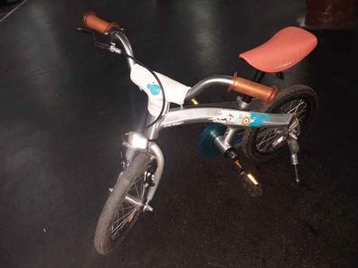 Bicicleta evolutiva imaginarium online precio