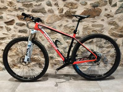 Bicicleta Specialized Comprar Bicicleta Segunda Mano Doble