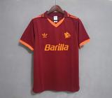 MILANUNCIOS - Camiseta de la roma. Anuncios para comprar y vender de segunda mano