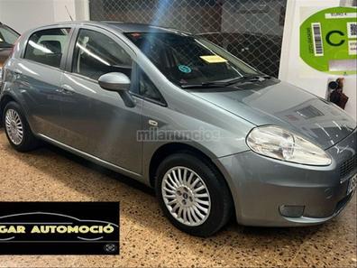 2006 Fiat Grande Punto (199) 1.4 (95 CV)