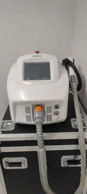 Maquina depilacion laser Milanuncios