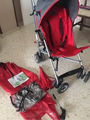 Prenatal Coches de bebé de segunda baratos Valladolid | Milanuncios