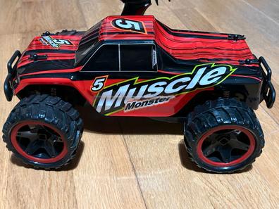 Coches rc de segunda mano Milanuncios