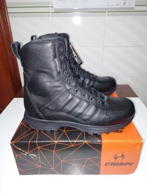 Crispi botas online policiales