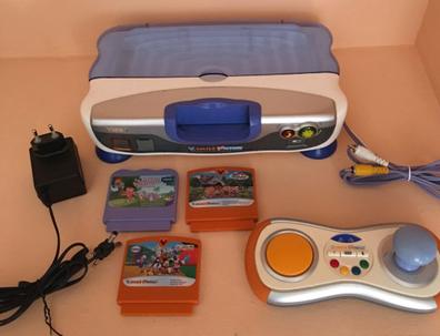 Vtech peque ordenador hot sale