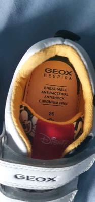 Geox Zapatos y calzado de niños de segunda mano baratos en | Milanuncios