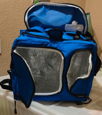 Mochila de reparto segunda mano sale