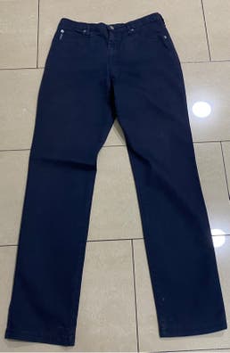 Pantalon armani Moda y complementos de segunda mano barata