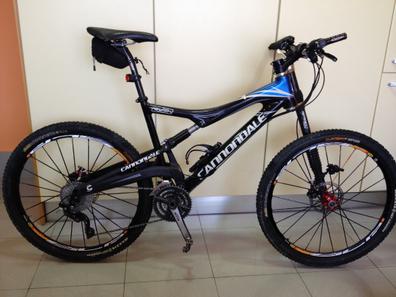 Tija fsa sl k de segunda mano Milanuncios